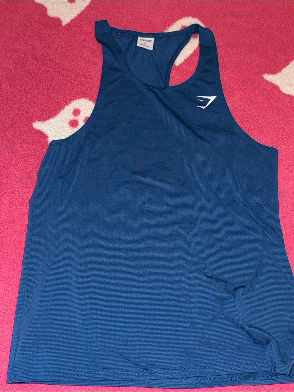 Women’s Gymshark tank Top - M